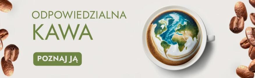 Segafredo gazetka Strona 1
