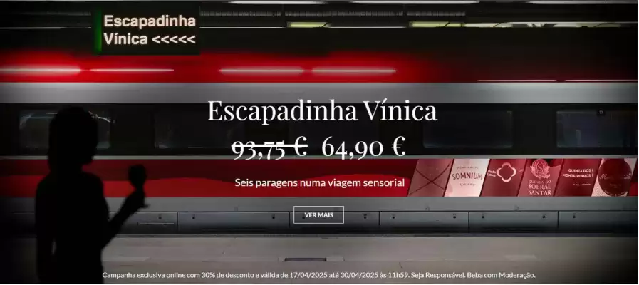 Folheto Garrafeira Nacional (válido até 30-04)