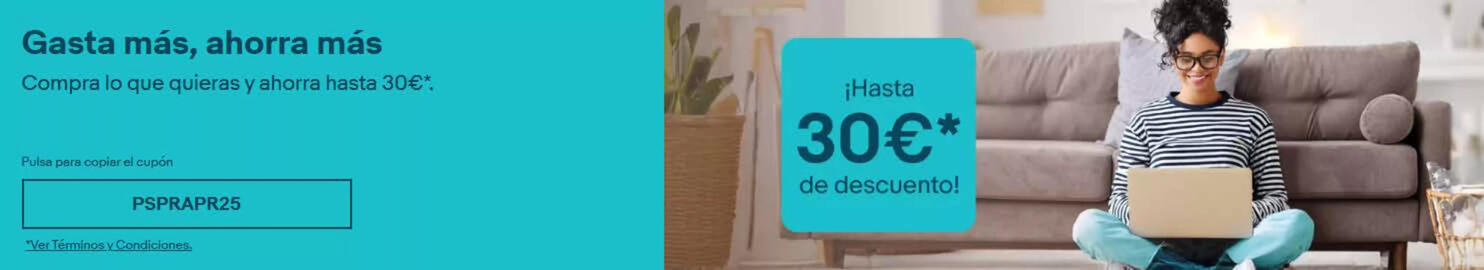 Folleto eBay Página 1