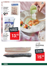 De Kweker folder | Food Pagina 2