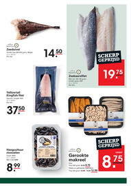 De Kweker folder | Food Pagina 3