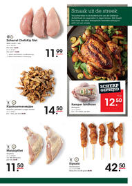 De Kweker folder | Food Pagina 5