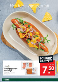 De Kweker folder | Food Pagina 6