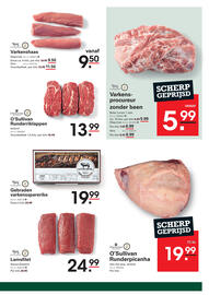 De Kweker folder | Food Pagina 7