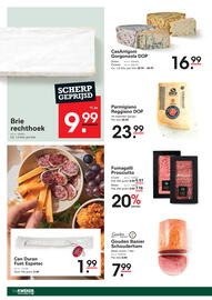 De Kweker folder | Food Pagina 8