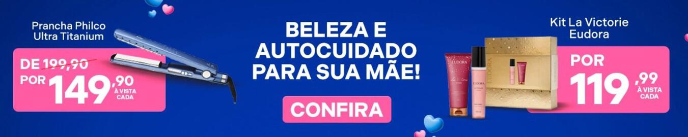 Catálogo Lojas Havan Página 1