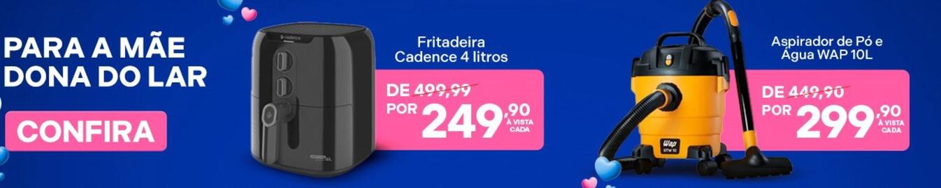 Catálogo Lojas Havan Página 2