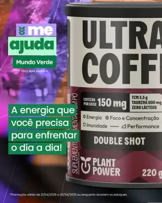 Catálogo Mundo Verde (válido até 30-04)