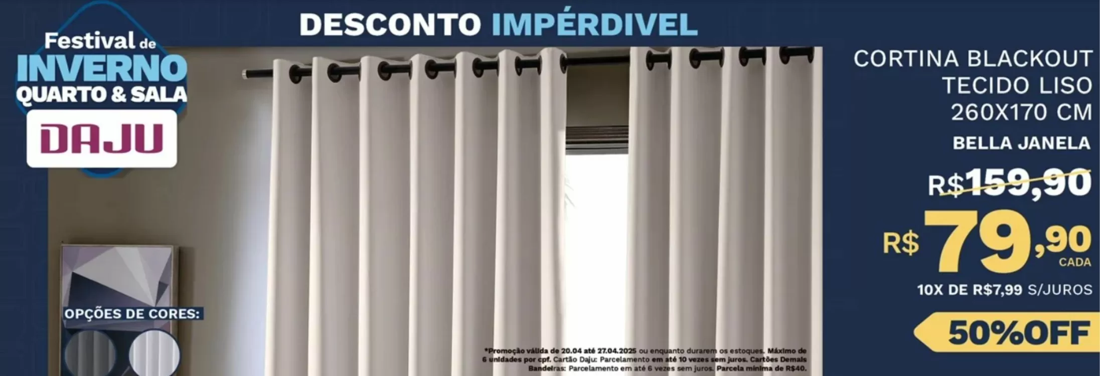 Catálogo Daju (válido até 27-04)