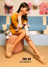 UGG Prospekt Seite 2