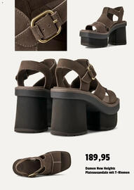 UGG Prospekt Seite 5