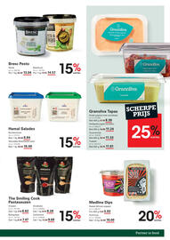 Sligro folder | Promo Pagina 11