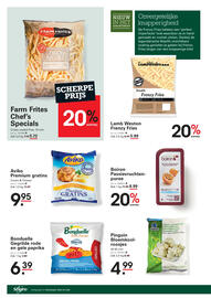 Sligro folder | Promo Pagina 12