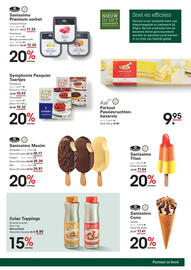 Sligro folder | Promo Pagina 15