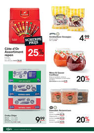 Sligro folder | Promo Pagina 16