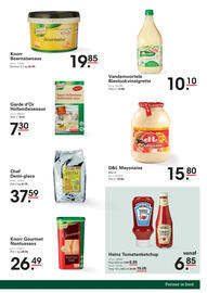 Sligro folder | Promo Pagina 19