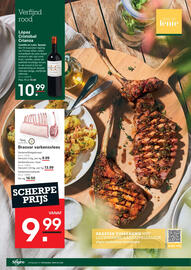 Sligro folder | Promo Pagina 2