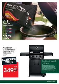Sligro folder | Promo Pagina 21