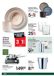 Sligro folder | Promo Pagina 22