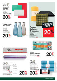 Sligro folder | Promo Pagina 23