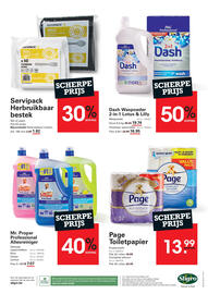 Sligro folder | Promo Pagina 24