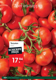 Sligro folder | Promo Pagina 6