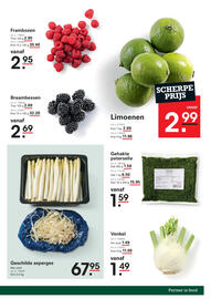 Sligro folder | Promo Pagina 7