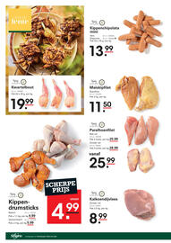 Sligro folder | Promo Pagina 8