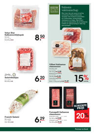Sligro folder | Promo Pagina 9