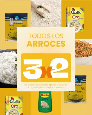 Catálogo Micropack (válido hasta 30-04)