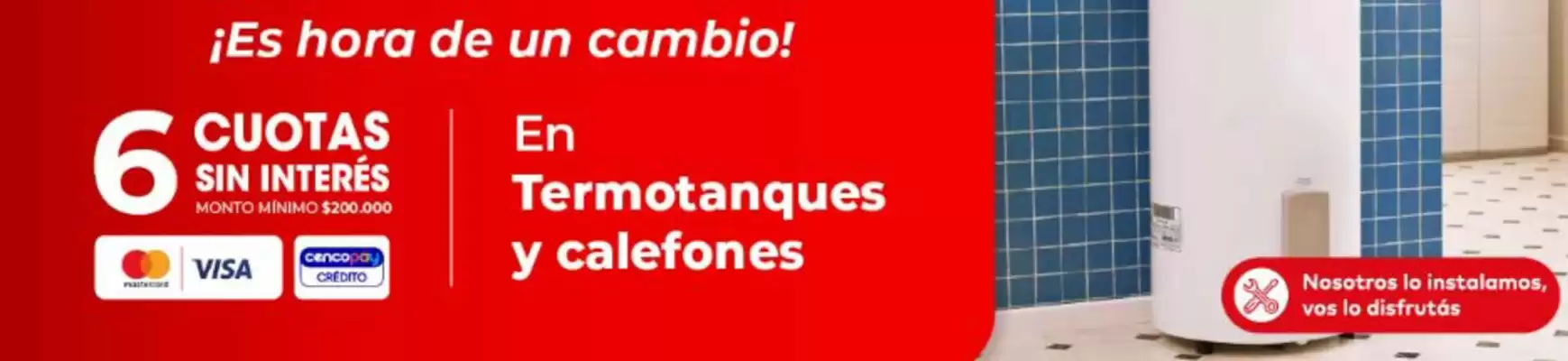 Catálogo Easy (válido hasta 30-04)
