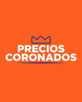 Catálogo Supermercados Monarca (válido hasta 26-04)