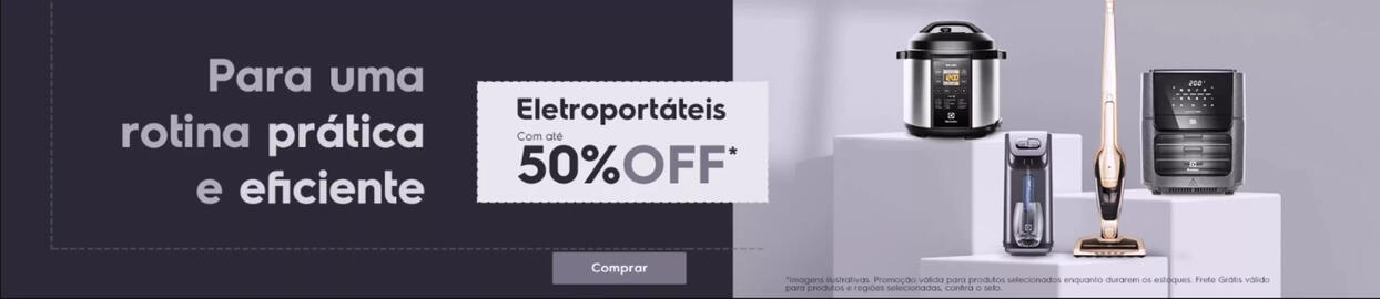 Catálogo Electrolux Página 3