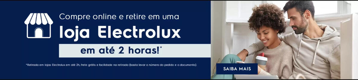 Catálogo Electrolux Página 7