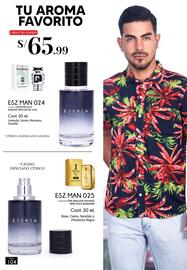 Catálogo Glamour Página 104