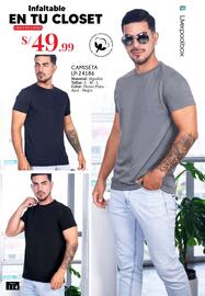 Catálogo Glamour Página 114
