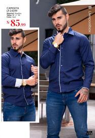 Catálogo Glamour Página 115