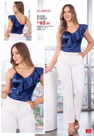 Catálogo Glamour Página 19