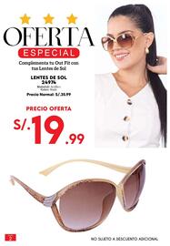 Catálogo Glamour Página 2