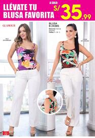 Catálogo Glamour Página 22