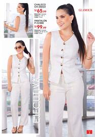 Catálogo Glamour Página 3