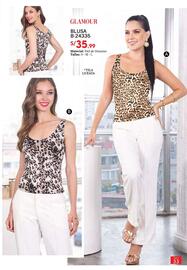 Catálogo Glamour Página 33