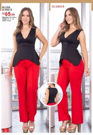 Catálogo Glamour Página 36