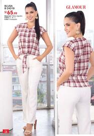 Catálogo Glamour Página 38