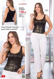Catálogo Glamour Página 4