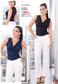 Catálogo Glamour Página 45