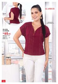 Catálogo Glamour Página 54