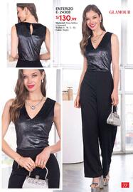 Catálogo Glamour Página 77