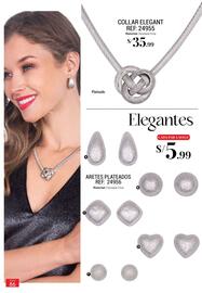 Catálogo Glamour Página 86