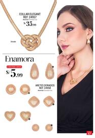 Catálogo Glamour Página 87